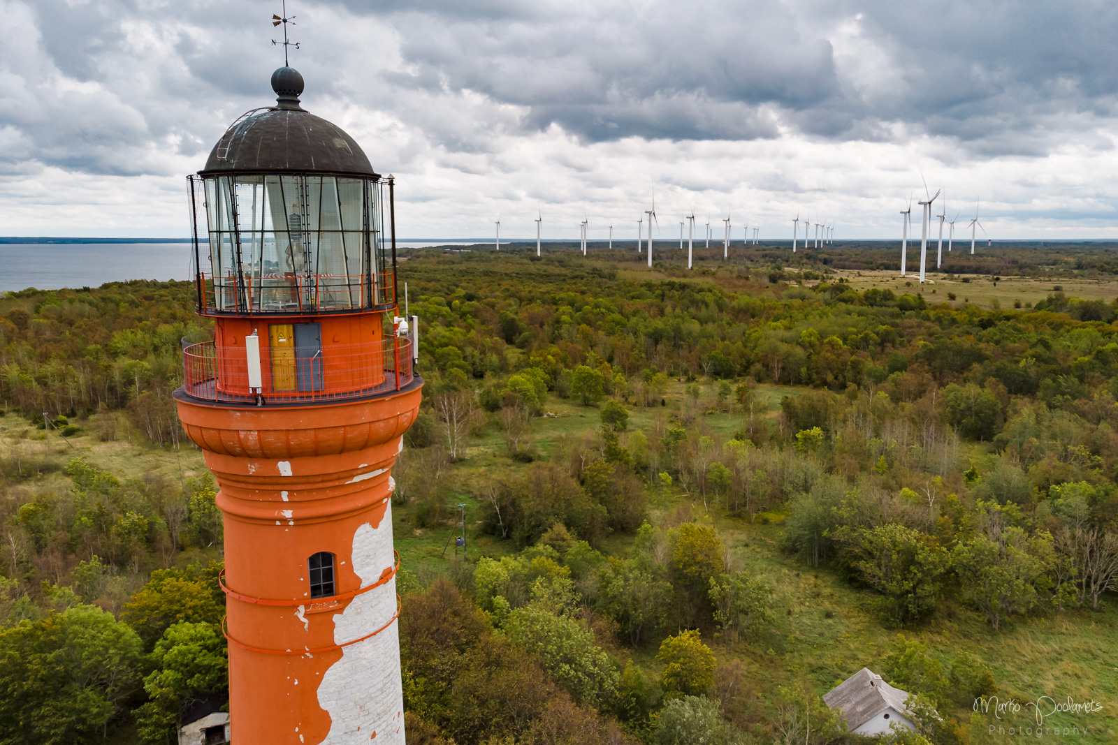 drone photography day tour