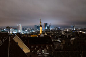 what to do in Tallinn in winter